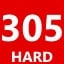 Hard 305