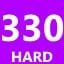 Hard 330