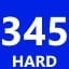 Hard 345