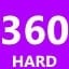 Hard 360