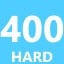 Hard 400