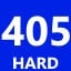 Hard 405