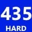 Hard 435