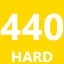 Hard 440