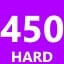 Hard 450