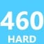 Hard 460