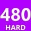 Hard 480
