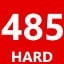 Hard 485