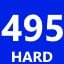 Hard 495
