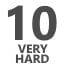 Very Hard 10