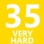 Very Hard 35
