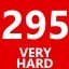 Very Hard 295