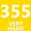Very Hard 355