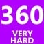 Very Hard 360