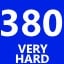 Very Hard 380