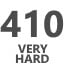 Very Hard 410