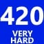 Very Hard 420