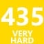 Very Hard 435