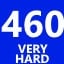 Very Hard 460