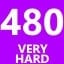 Very Hard 480