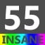 Insane 55