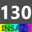 Insane 130
