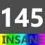 Insane 145