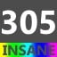Insane 305