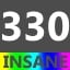 Insane 330