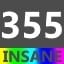 Insane 355