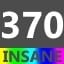 Insane 370