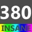 Insane 380