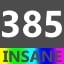 Insane 385