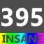 Insane 395