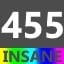 Insane 455