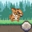 Tiger High Score - 30
