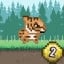 Tiger High Score - 145