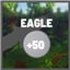 50 Eagle