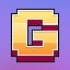 Pixel Letter G