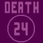 Death 24