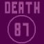 Death 87