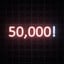 50,000!