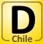 Complete San Bernardo, Chile