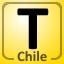 Complete Talagante, Chile