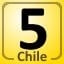 Complete Machalí, Chile