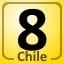 Complete Arauco, Chile