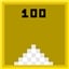 Buy 100 Sugar.