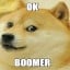 OK Boomer