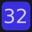 Level 32
