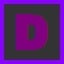 DColor [Purple]